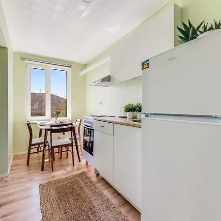 Juhkentali 46, Korter 10 Apartment Tallinn