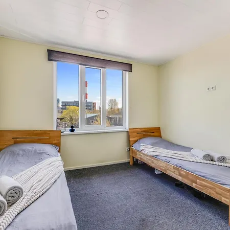 Apartment 10 - Modern 2Br Apartment, Fast Wifi, Near Old Town