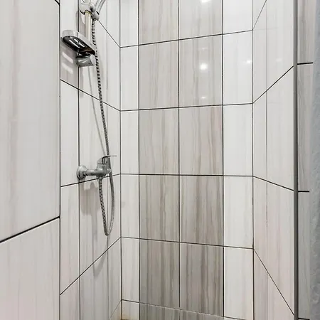 Appartement Apartment 10 - Modern 2Br Apartment, Fast Wifi, Near Old Town Tallinn