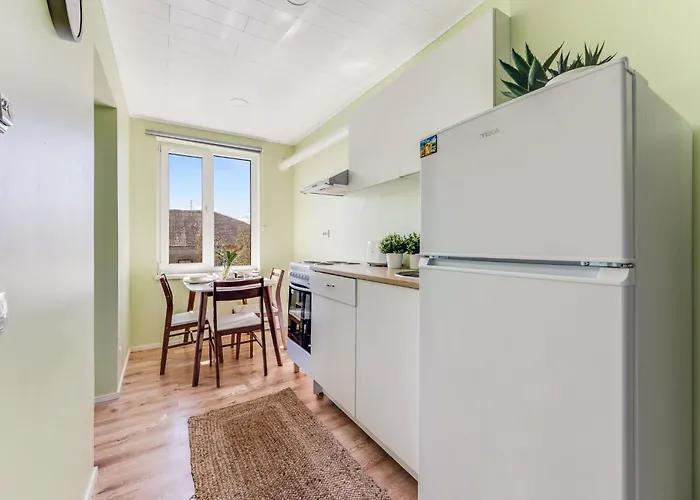 Juhkentali 46, Korter 10 Appartement Tallinn